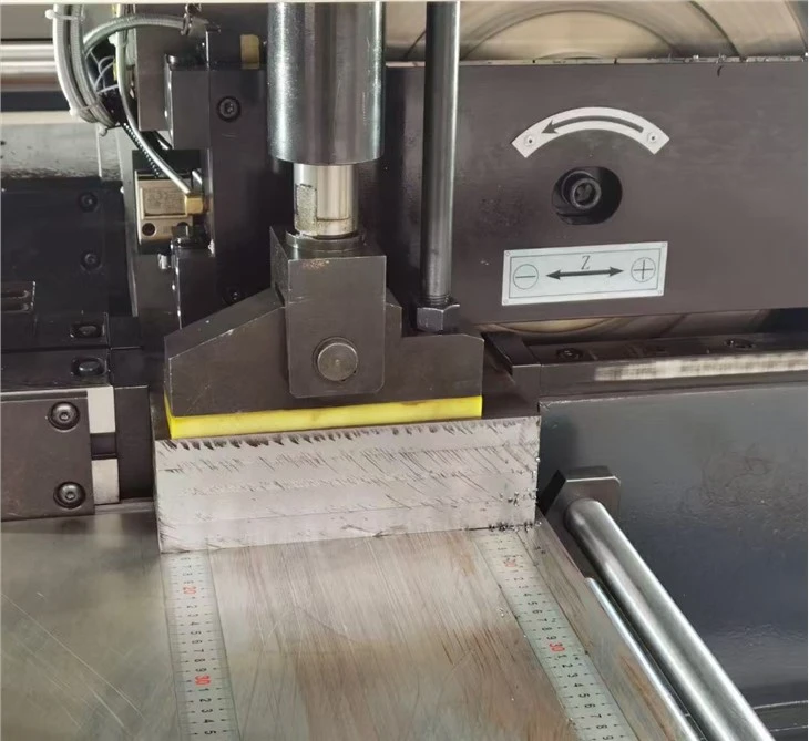 Better Maintenance Cost Control Competitive Price CNC Sawing And Milling Machine In China Better Maintenance Cost Control Competitive Price CNC Sawing And Milling Machine In China