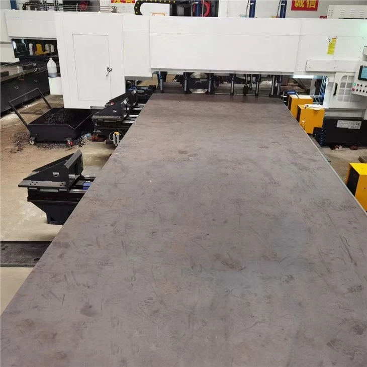 Better Maintenance Cost Control Competitive Price CNC Sawing And Milling Machine In China Better Maintenance Cost Control Competitive Price CNC Sawing And Milling Machine In China